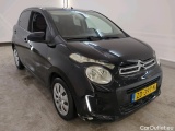  Citroen  C1 Citroën  VTi 72 S&S Feel 5d #20