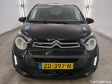  Citroen  C1 Citroën  VTi 72 S&S Feel 5d #21