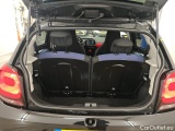  Citroen  C1 Citroën  VTi 72 S&S Shine 5d #9