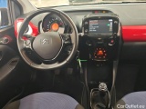  Citroen  C1 Citroën  VTi 72 S&S Shine 5d #17