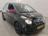  Citroen  C1 Citroën  VTi 72 S&S Shine 5d #21