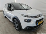  Citroen  C3 Citroën  PureTech 82 Feel Edition 5d #10