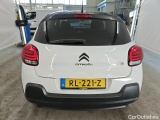  Citroen  C3 Citroën  PureTech 82 Feel Edition 5d #12