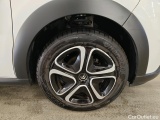  Citroen  C3 Citroën  PureTech 82 Feel Edition 5d #14