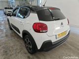  Citroen  C3 Citroën  PureTech 82 Feel Edition 5d #19