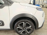  Citroen  C3 Citroën  PureTech 82 Feel Edition 5d #20