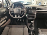  Citroen  C3 Citroën  PureTech 82 Feel Edition 5d #24
