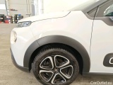  Citroen  C3 Citroën  PureTech 82 Feel Edition 5d #25