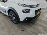  Citroen  C3 Citroën  PureTech 82 Feel Edition 5d #37