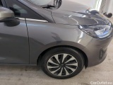  Ford  Fiesta Ford  1.0 EcoBoost 125pk mHEV Titanium 5d #13