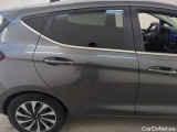  Ford  Fiesta Ford  1.0 EcoBoost 125pk mHEV Titanium 5d #17