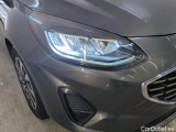  Ford  Fiesta Ford  1.0 EcoBoost 125pk mHEV Titanium 5d #20