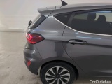  Ford  Fiesta Ford  1.0 EcoBoost 125pk mHEV Titanium 5d #18