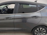  Ford  Fiesta Ford  1.0 EcoBoost 125pk mHEV Titanium 5d #26