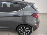  Ford  Fiesta Ford  1.0 EcoBoost 125pk mHEV Titanium 5d #25