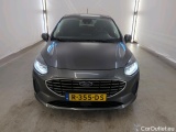  Ford  Fiesta Ford  1.0 EcoBoost 125pk mHEV Titanium 5d #41