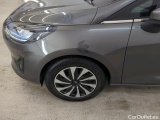  Ford  Fiesta Ford  1.0 EcoBoost 125pk mHEV Titanium 5d #38