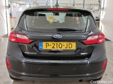  Ford  Fiesta Ford  1.0 EcoBoost 125pk mHEV Titanium 5d #10