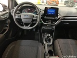 Ford  Fiesta Ford  1.0 EcoBoost 125pk mHEV Titanium 5d #16