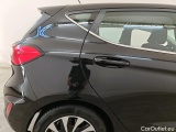  Ford  Fiesta Ford  1.0 EcoBoost 125pk mHEV Titanium 5d #18