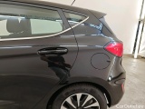  Ford  Fiesta Ford  1.0 EcoBoost 125pk mHEV Titanium 5d #25