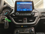  Ford  Fiesta Ford  1.0 EcoBoost 125pk mHEV Titanium 5d #30