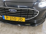  Ford  Fiesta Ford  1.0 EcoBoost 125pk mHEV Titanium 5d #43