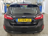  Ford  Fiesta Ford  1.0 EcoBoost 125pk mHEV Titanium 5d #10