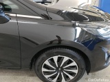  Ford  Fiesta Ford  1.0 EcoBoost 125pk mHEV Titanium 5d #13