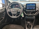  Ford  Fiesta Ford  1.0 EcoBoost 125pk mHEV Titanium 5d #16