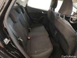  Ford  Fiesta Ford  1.0 EcoBoost 125pk mHEV Titanium 5d #15
