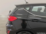  Ford  Fiesta Ford  1.0 EcoBoost 125pk mHEV Titanium 5d #18