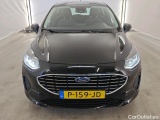  Ford  Fiesta Ford  1.0 EcoBoost 125pk mHEV Titanium 5d #22