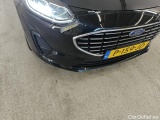  Ford  Fiesta Ford  1.0 EcoBoost 125pk mHEV Titanium 5d #45