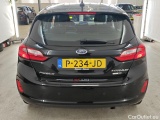  Ford  Fiesta Ford  1.0 EcoBoost 125pk mHEV Titanium 5d #10