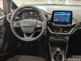  Ford  Fiesta Ford  1.0 EcoBoost 125pk mHEV Titanium 5d #16