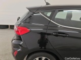  Ford  Fiesta Ford  1.0 EcoBoost 125pk mHEV Titanium 5d #18