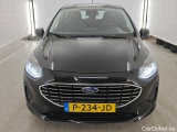  Ford  Fiesta Ford  1.0 EcoBoost 125pk mHEV Titanium 5d #22