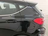  Ford  Fiesta Ford  1.0 EcoBoost 125pk mHEV Titanium 5d #25