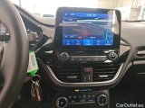  Ford  Fiesta Ford  1.0 EcoBoost 125pk mHEV Titanium 5d #30
