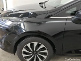  Ford  Fiesta Ford  1.0 EcoBoost 125pk mHEV Titanium 5d #28