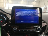  Ford  Fiesta Ford  1.0 EcoBoost 125pk mHEV Titanium 5d #31