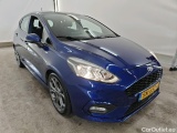  Ford  Fiesta Ford  1.0 EcoBoost 74kW ST-Line 5d #10