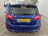  Ford  Fiesta Ford  1.0 EcoBoost 74kW ST-Line 5d #12