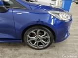  Ford  Fiesta Ford  1.0 EcoBoost 74kW ST-Line 5d #13