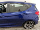  Ford  Fiesta Ford  1.0 EcoBoost 74kW ST-Line 5d #17