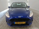  Ford  Fiesta Ford  1.0 EcoBoost 74kW ST-Line 5d #25
