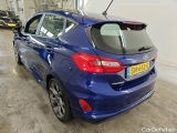  Ford  Fiesta Ford  1.0 EcoBoost 74kW ST-Line 5d #27