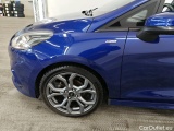  Ford  Fiesta Ford  1.0 EcoBoost 74kW ST-Line 5d #28