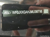  Ford  Fiesta Ford  1.0 EcoBoost 95pk Connected 5d #6